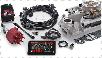 Edelbrock EFI Systems